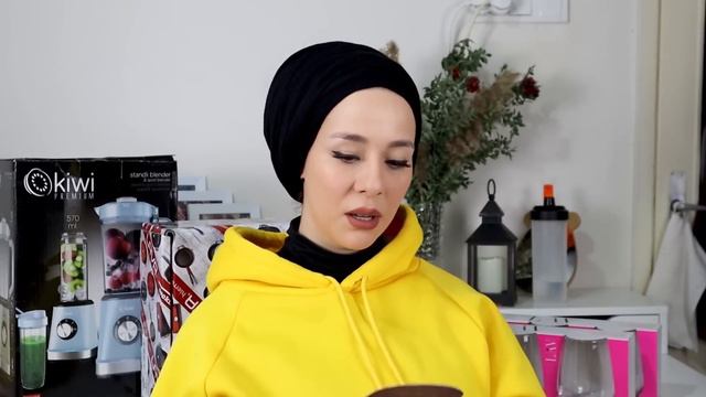 ÇEYİZ ALIŞVERİŞİM 5 🛒 A101 - BİM - MİGROS | KİWİ SMOOTHİE BLENDER / LAVA / BAMBUM / LAV смотреть онлайн