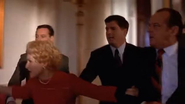 👽🌍💥 "Марс атакует!" (1996) Трейлер смотреть онлайн