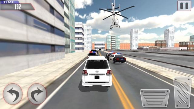 President Political Simulator game смотреть онлайн