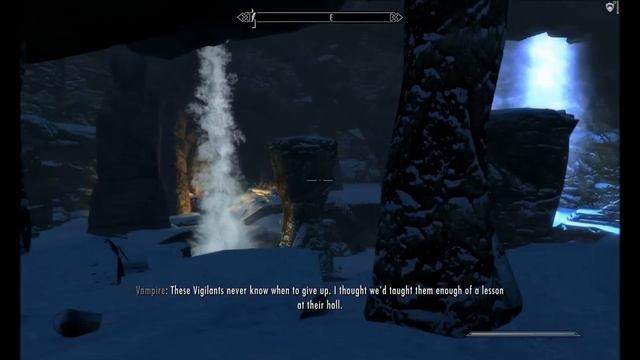 Let's Survive Skyrim Again Pt 44/A смотреть онлайн