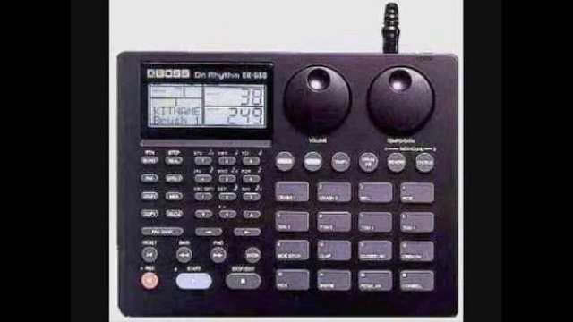 DR 660 Jam 1 смотреть онлайн