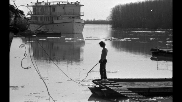 Фотографии Омска 1970-х годов / Photographs of Omsk in the 1970s смотреть онлайн