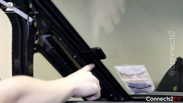 DAB Antenna: CT27UV62 (SMB Connector) смотреть онлайн