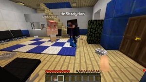 🥺ПОЧЕМУ ВСЕ НЕНАВИДЯТ Меня в Майнкрафте?.. БЕДНЫЙ НУБИК КУБИК Все Против!