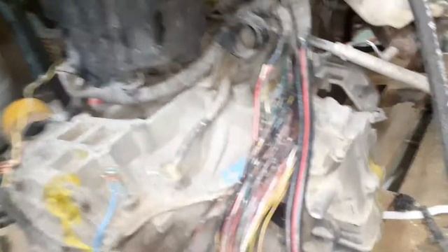 Как запустить СВАП 1NZ-FE смотреть онлайн