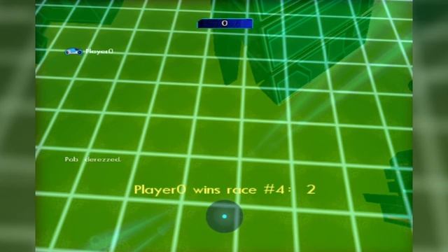 Tron 2.0: Killer App (Xbox) - Lightcycles Online Multiplayer 2023 смотреть онлайн