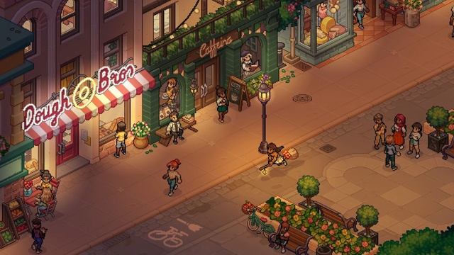 Witchbrook ? Everything We Know So Far | LATEST UPDATE 2023 #witchbrook #cozygames #rpg