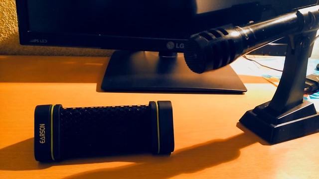 Best Budget Bluetooth Speaker 2017! смотреть онлайн