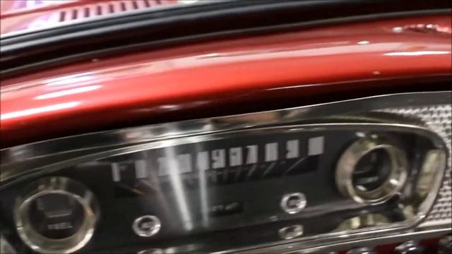 1966 Ford F100 - Vintage Motorcars - Sun Prairie, WI смотреть онлайн