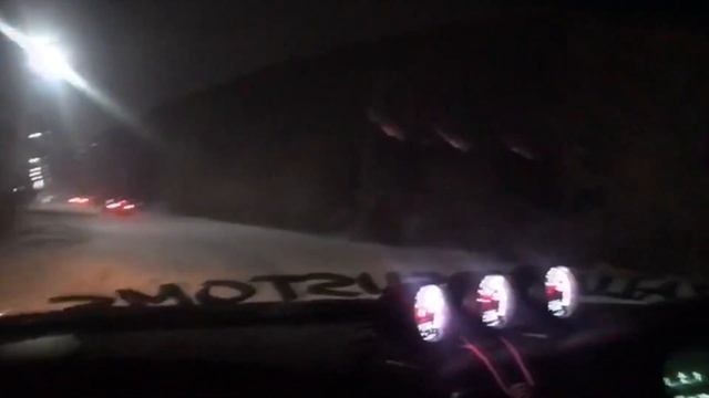 #Drift-Vlog - 2 Новая расклейка .КАК ТЕПЕРЬ КАТАТЬСЯ . Поставили камеры смотреть онлайн