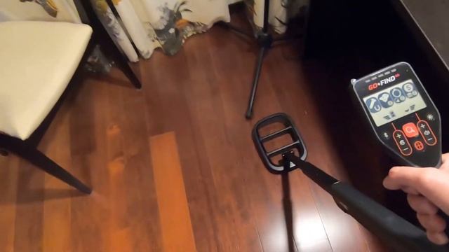 Обзор металлоискателей Minelab Go-Find 66 + GP Pointer смотреть онлайн