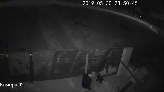 Кража сварочного аппарата 12.07.2019 смотреть онлайн