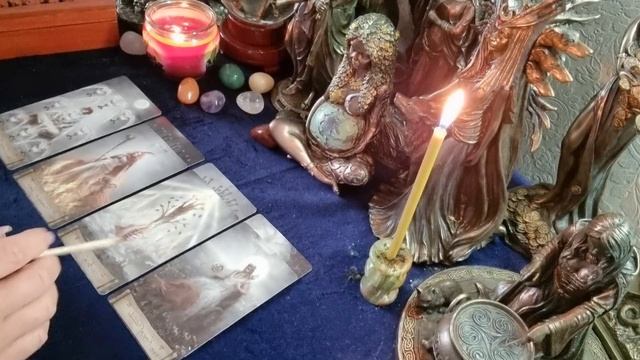 ОТ КОГО ИДЕТ НА ВАС МАГИЯ (люди из козенного дома) ?⚖️?⚖️?????♀️?? смотреть онлайн