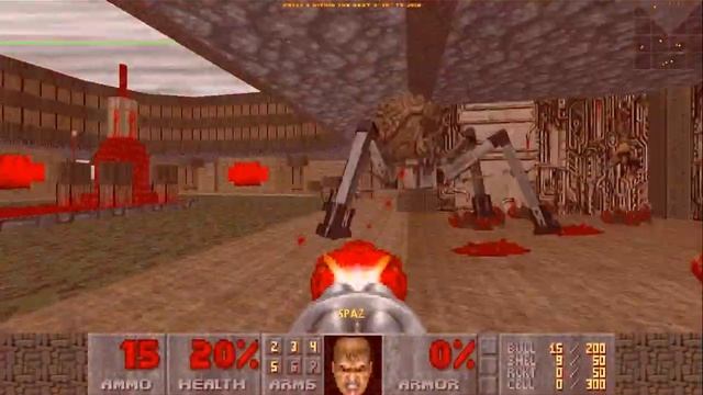 TNS #459 - Doom II: 25 Years on Earth (Part 1A) смотреть онлайн