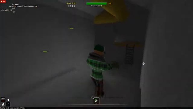 ROBLOX: Ready 2 Die, BROS?! (Part 3) смотреть онлайн