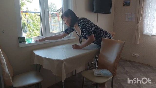 Дачный влог. Выходные на даче. смотреть онлайн