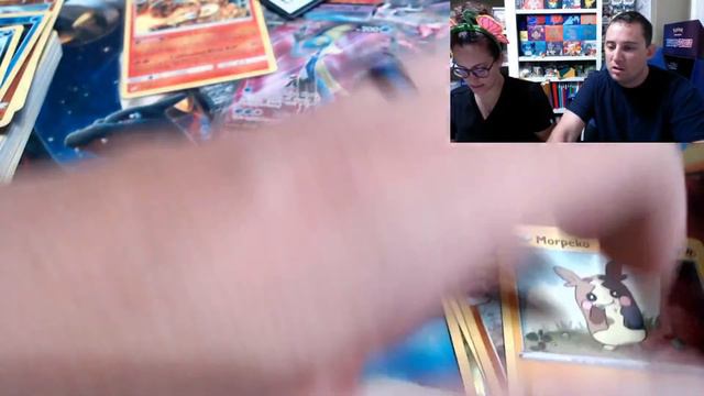 Tuesday Mystery Basket 100+ Pokemon TCG Pack you pick it!!!!!! LIVE смотреть онлайн
