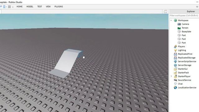 ROBLOX Studios l Top 3 Plugins смотреть онлайн