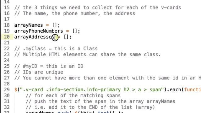 Web Scraping Without Subscription Software For Absolute Beginners - Full V. - Davido @5StarTeachers смотреть онлайн