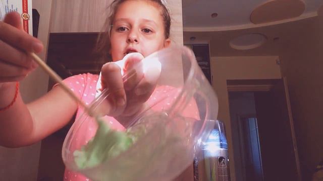 Пробуем сделать флаффи СЛАЙМ/ из ПЕНЫ ДЛЯ БРИТЬЯ!🌀❤️♨️ смотреть онлайн