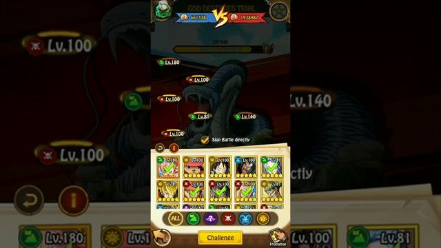 TIPS AND TRIKS FOR FAST CLEAR ANCIENT RUINS PIRATES WAR | DEVIL FRUIT LEGENDS смотреть онлайн