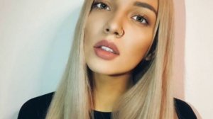 Mary GU,, косички отрезала ? ,,