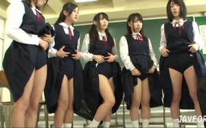 Нам Этого не понять! Такое Бывает Только в Японских Школах.mp4Подписка и лайк продвигают канал!