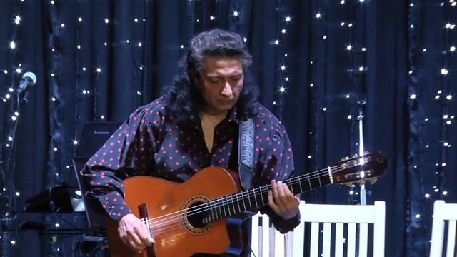 группа "Ехали цыгане", солист Михаил Иванов смотреть онлайн