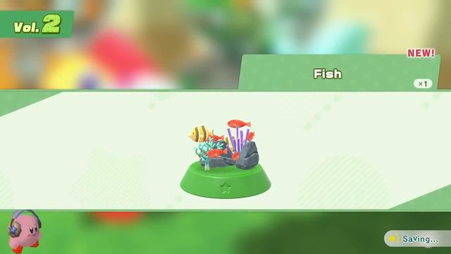 Kirby and the Forgotten Land Highlights | March 2022 смотреть онлайн