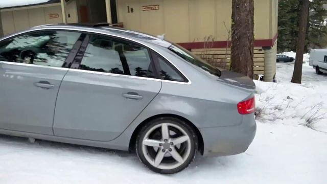 Quattro Vs Xdrive Vs Symmetrical AWD