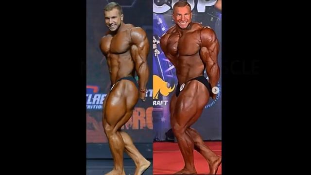 Vitaliy Ugolnikov (GOOD VITO) Has he Improved? 2020 vs 2021 смотреть онлайн
