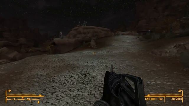 Fallout New Vegas DLC Honest Hearts Part 5 смотреть онлайн