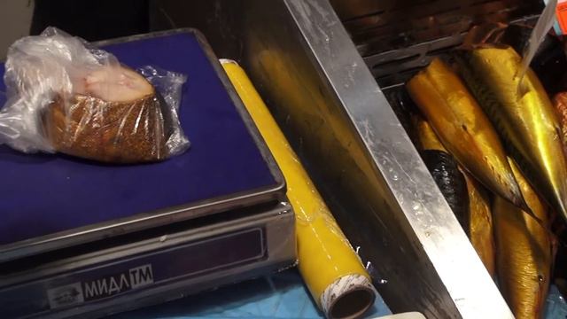 Дача на Каштанах, рыба и икра с Камчатки к Новогоднему столу! 1HD 1080 p 25 12.2015 смотреть онлайн