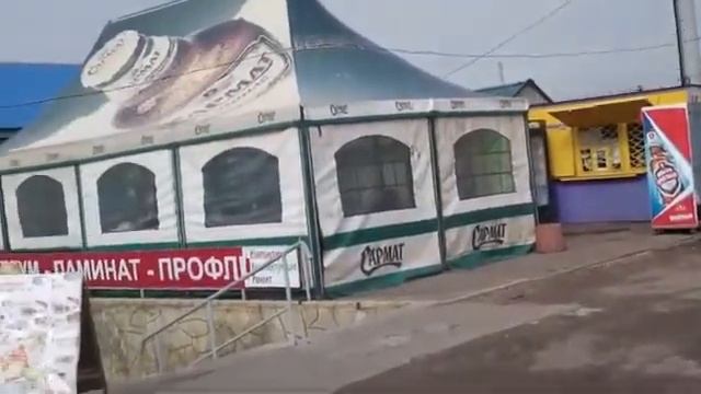 Автовокзал нашего города. Торецк смотреть онлайн