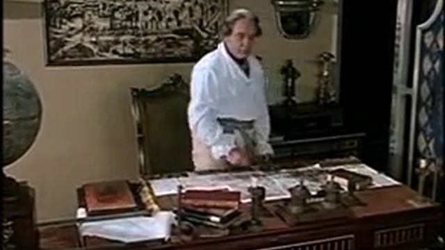 М.Захаров Барон Мюнхгаузен смотреть онлайн