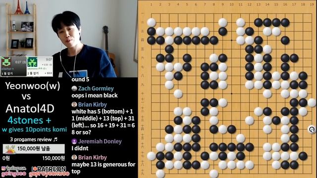 [Challenge Yeonwoo] 99% winning if you pass this obstacle! Anatol 4D from San Francisco смотреть онлайн