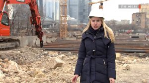 Метро "Шелепиха" планируют открыть в 2016 году