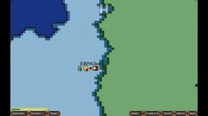 Первый раз в Ages of Conflict: World War Simulator