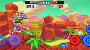 Играю за Скорпиона! в разные режимы! Скорпион Топ??? Hils of steel 2