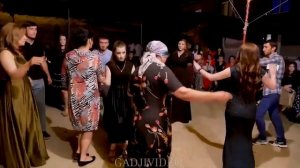 ДЕМЕР В ДАГЕСТАНЕ (Магарамкент) 2021