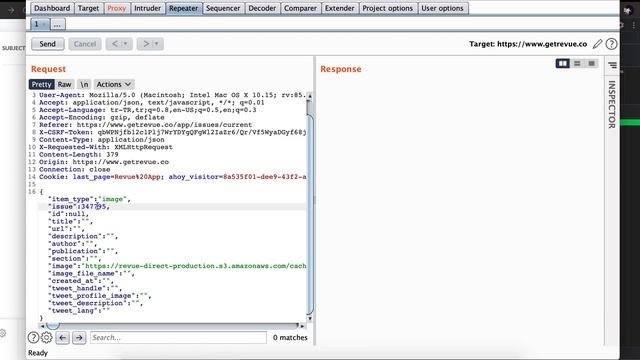 $3150 bugbounty | IDOR via file upload at twitter asset | bug bounty poc | hackerone | #bugbounty смотреть онлайн