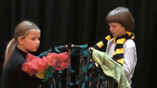 Тукиш Дмитрий Ермолович Мария Роза и пчела Аксаков Мечта Самара смотреть онлайн