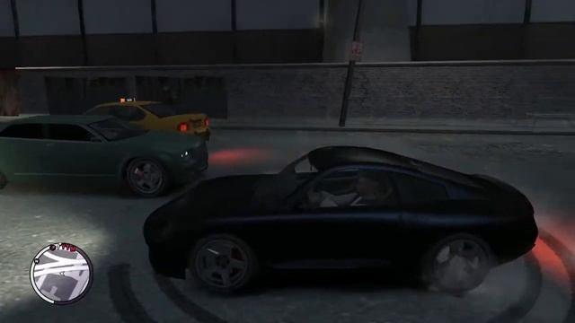 Episodes from Liberty City Gameplay on Gigabyte GTX Geforce 760 OC 2Gb смотреть онлайн