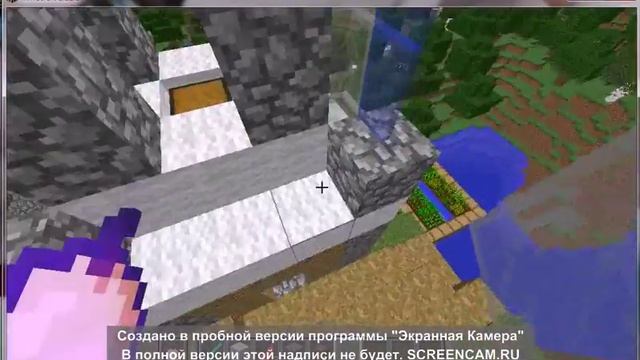 Как брать быстрая из сундука в майнкрафте смотреть онлайн