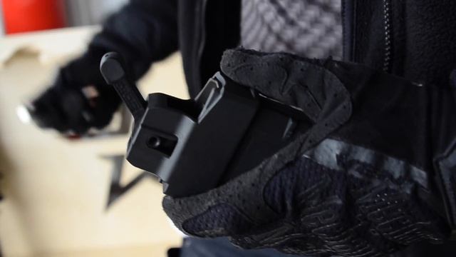 Огневой Центр Парка Патриот - открытие смотреть онлайн