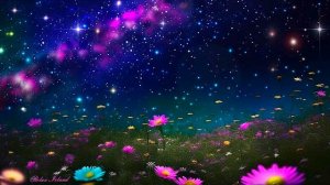 ? Фантастическая музыка для релаксации ? Лечебная музыка звёзд для сна ? Успокаивающая музыка