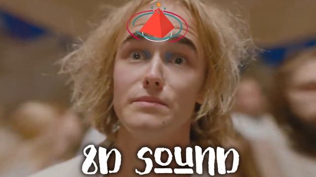 [8Д ЗВУК В НАУШНИКАХ] Tommy Cash - X-Ray (8D MUSIC) 8Д музыка 3d Song Surround Sound Русская музыка