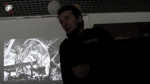 Вадим Чернобров. Катастрофы НЛО.