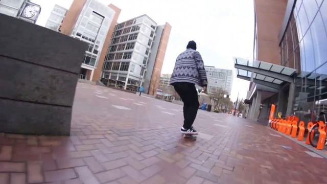Just Over Broke - Jesseray Burgus Promo смотреть онлайн