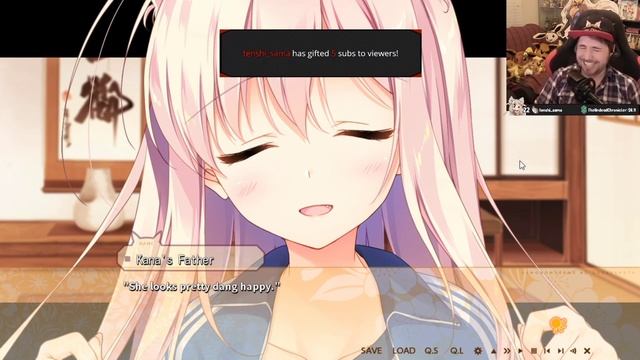 How to Raise a Wolf Girls Steam 1 смотреть онлайн